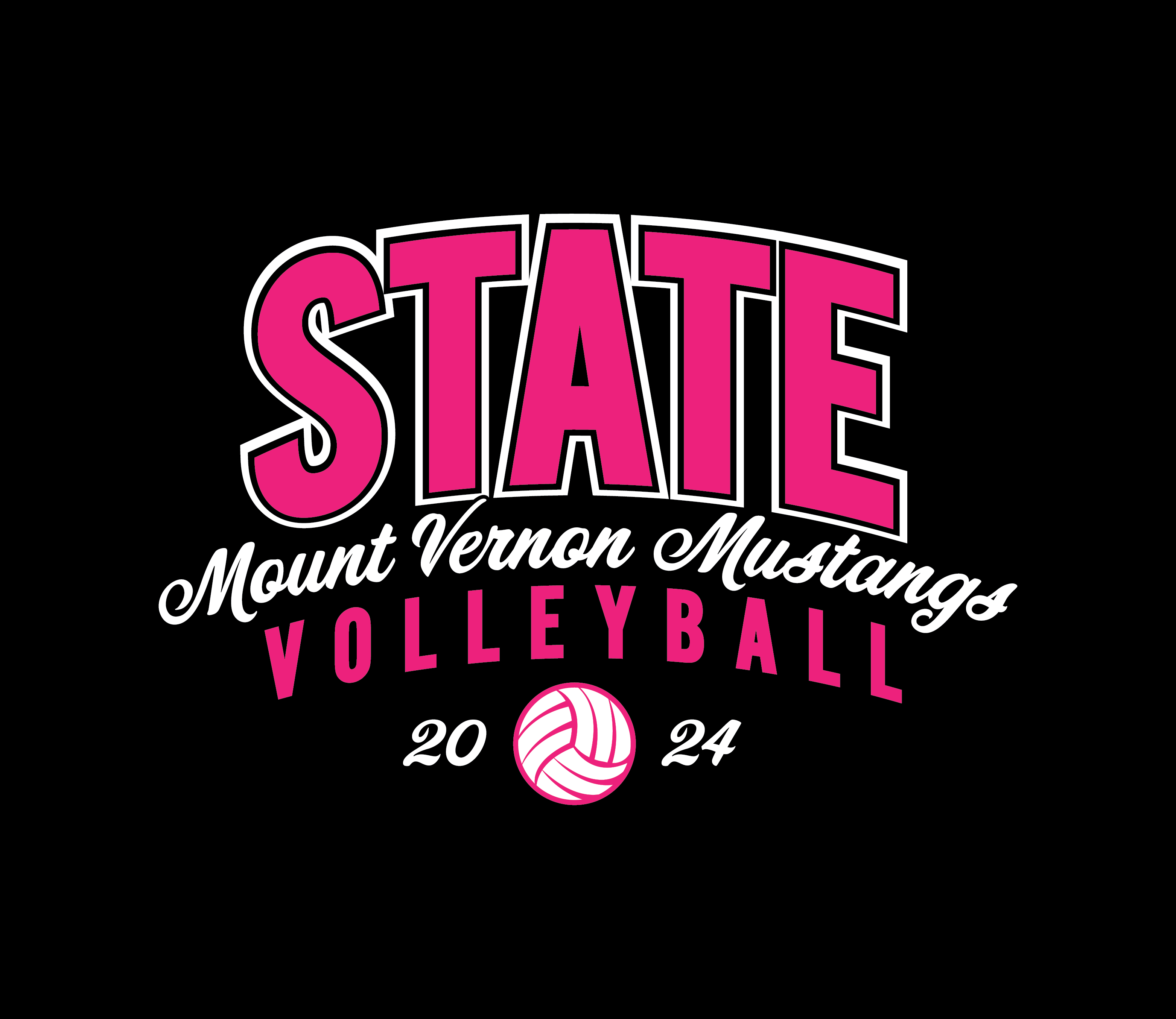 MV Volleyball – State 2024